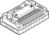 Sähköinen interface Festo CPV