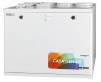 LTO-kone Swegon ILTO 300-400 Genius