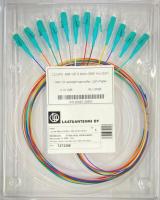 Häntäkuitu OM3 LA-FIBER