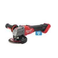 Akkukulmahiomakone Milwaukee M18 ONEFSAG125XB-0X