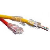 Urosliitin RJ45 Cat6 ja Cat6A Speedy FSM