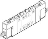 Magneettiventtiili Festo CPE - 5J/5JS