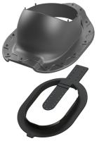 Kattoläpivienti Vilpe Aalto CLICK