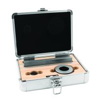 Ohjetulkki Diesella työntömitan tarkistussarjaan