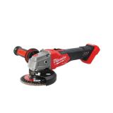 Akkukulmahiomakone Milwaukee M18 FSAG125XB-0X