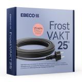 Sulanapitokaapeli Frostvakt 25, Ebeco