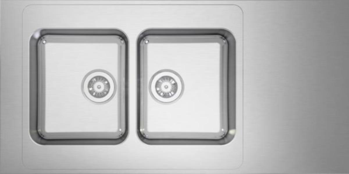 Pesupöytä Stala Seitsikko A - PESUPÖYTÄ A SEITSIKKO 1200 MM