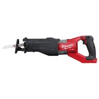 Akkupuukkosaha Milwaukee M18 FSX-0X