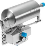 Paineenkohotin Festo DPA