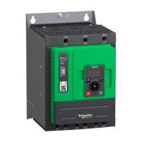 Pehmokäynnistin Schneider Electric Altistart ATS480