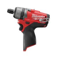 Akkuruuvinväännin Milwaukee M12 CD-0