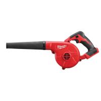 Akkulehtipuhallin Milwaukee M18 BBL-0