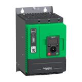 Pehmokäynnistin Schneider Electric Altistart ATS480