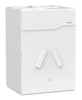 LTO-kone Vallox 149 CFi