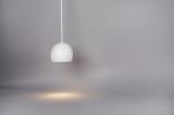 Alasvalo Hide-a-lite Globe G2 Pendant