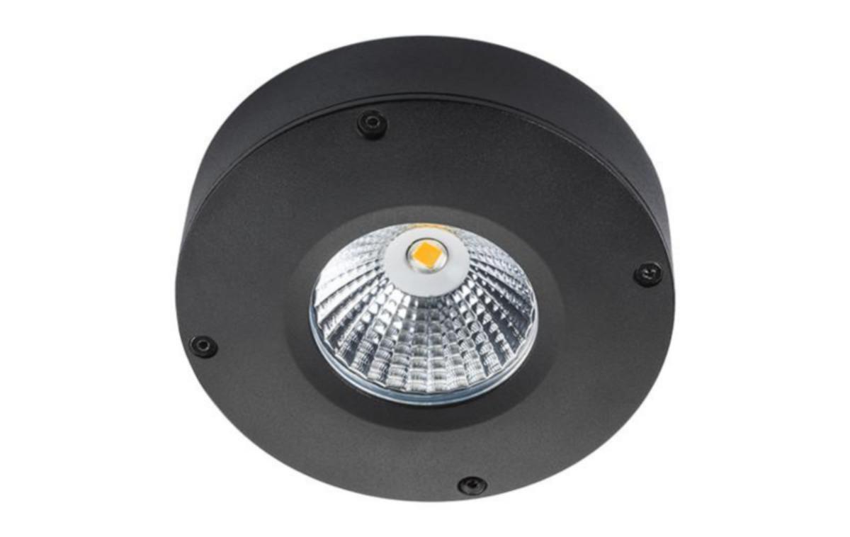 Kattovalaisin SG Callisto - SEINÄ/KATTOVALAISIN ULKO SG CALLISTO 4W 3000K MU