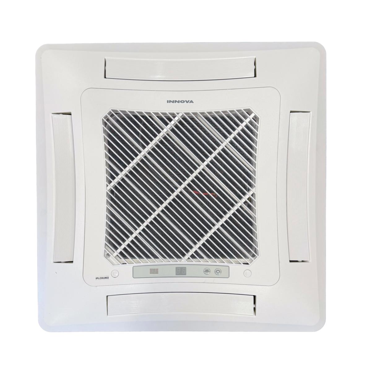 Paneli Freematch R32 - INNOVA PANELI IPLCKUNI2 MULTI 600x600 KASETILLE R32