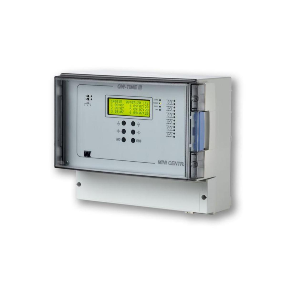 Pääkellot WDP Esmi - PÄÄKELLO ESMI MINICENTRAL ETHERNET