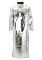 Aluminoitu takki Heat Armor pitkä