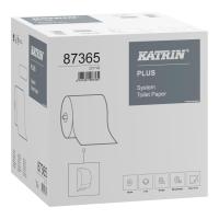 Wc-paperi Katrin Plus System 684