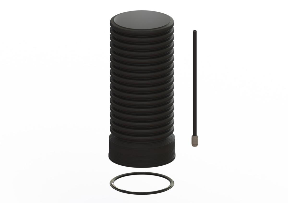 Pumppukaivo Uponor Clean - KOROTUSPAKETTI CLEAN PUMPPAAMO 1,4M UPONOR 1140383