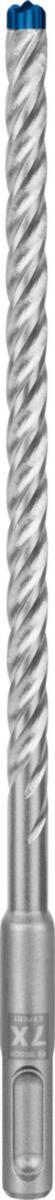 Vasaraporanterä Bosch Expert SDS+ 7X - PORAVASARANTERÄ BOSCH SDS+ -7X 8X215MM 30KPL