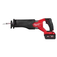 Akkupuukkosaha Milwaukee M18 FSZ-502X