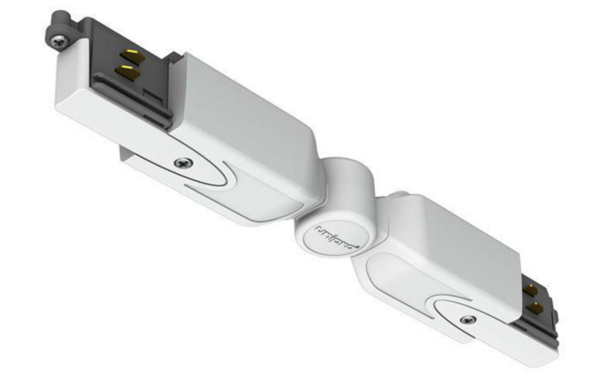 Kosketinkiskotarvike Unipro säädettävä kulma - KOSKETINKISKOTARVIKE UNIPRO UNIPRO ALC3W SÄÄD KULMAKPL VAL