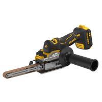 Akkunauhahiomakone Dewalt DCM200N SOLO