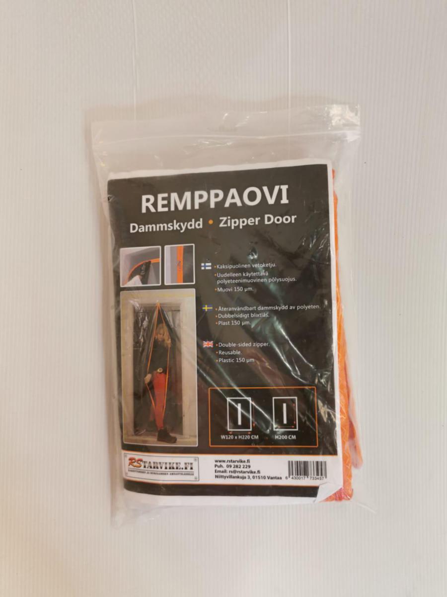 Vetoketjuovi I-malli - VETOKETJUOVI 1200X2200X0,15MM I-MALLI RO3000-I