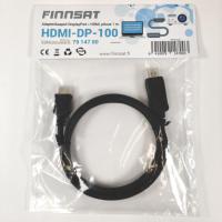 Adapterikaapeli Finnsat HDMI