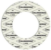 Tiivistelevy Klingersil® C-8200