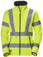 Fleecetakki Helly Hansen Luna 72174 naiset