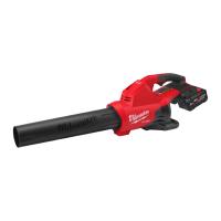 Akkulehtipuhallin Milwaukee M18 F2BL-802