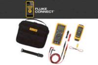 Mittaripaketti t3000 FC Kit Fluke