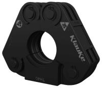 Puristuskaulus LK QC TH-profiili