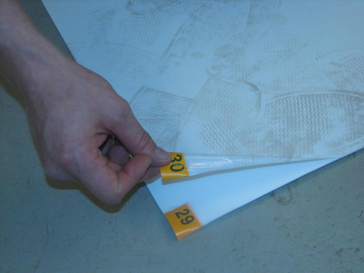 Tarramatto Sam-Tech - TARRAMATTO 8X30KRS 65X114 ST-MAT-2645