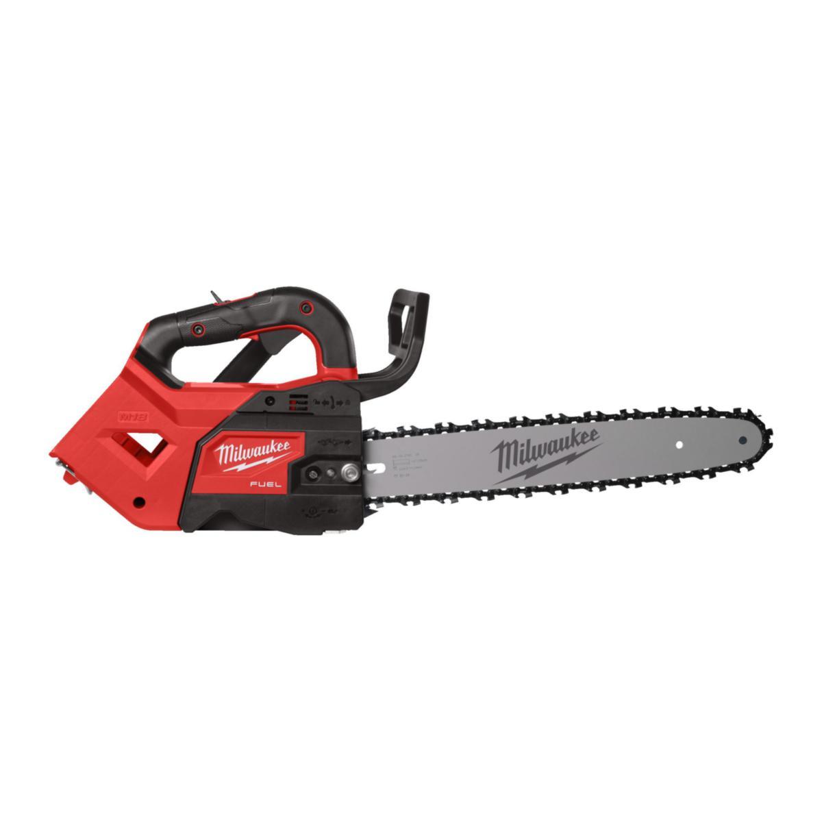 Akkuketjusaha Milwaukee M18 FTHCHS35-0 - AKKUKETJUSAHA MILWAUKEE M18 FTHCHS35-0