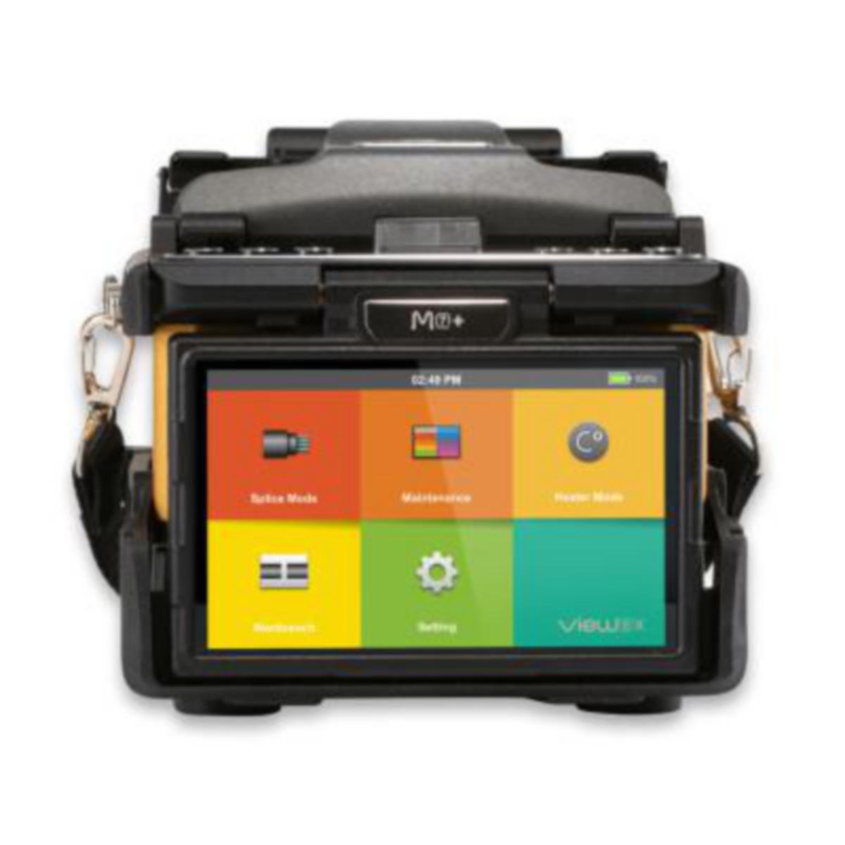 Kuitujatkoskone INNO Instrument M7+ - KUITUJATKOSKONE VESALA KUITUHITSAUSLAITE INNO M7+