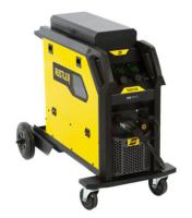 Hitsauskone Esab Rustler EM 201C