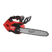 Akkuketjusaha Milwaukee M18 FTHCHS35-0