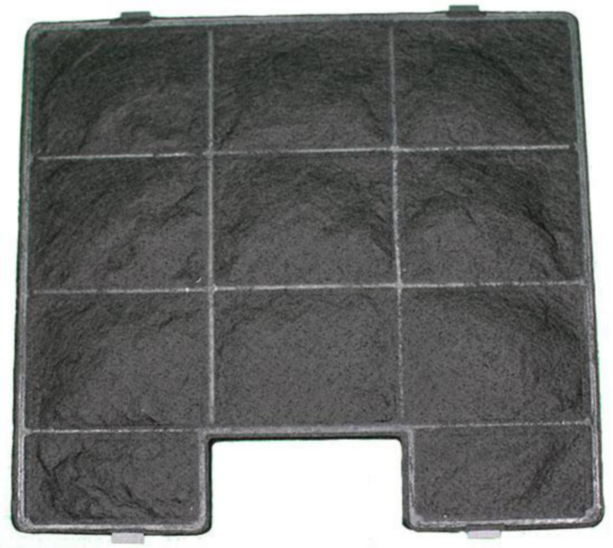 Aktiivihiilisuodatin Airfi liesikuvut - SUODATIN AKTIIVIHIILISUODATIN JADE-EB01