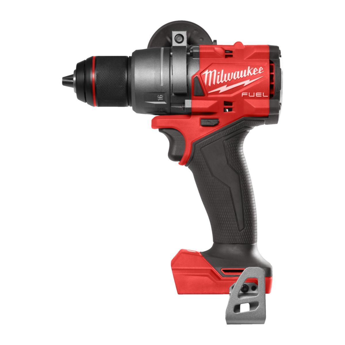 Akkuporakone Milwaukee M18 FDD3-0X - AKKUPORAKONE MILWAUKEE M18 FDD3-0X