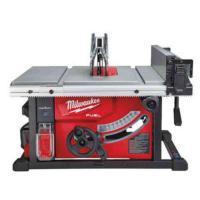 Akkupöytäsaha Milwaukee M18 FTS210-0