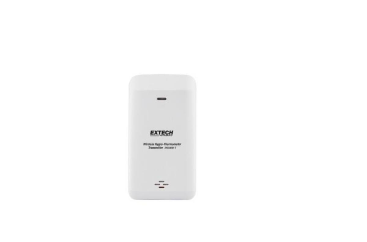 Lämpötila-anturi langaton RH200W-T Extech - ANTURI EXTECH LANGATON ANTURI RH200W-T