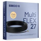 Lämpökaapeli Ebeco Multiflex 27