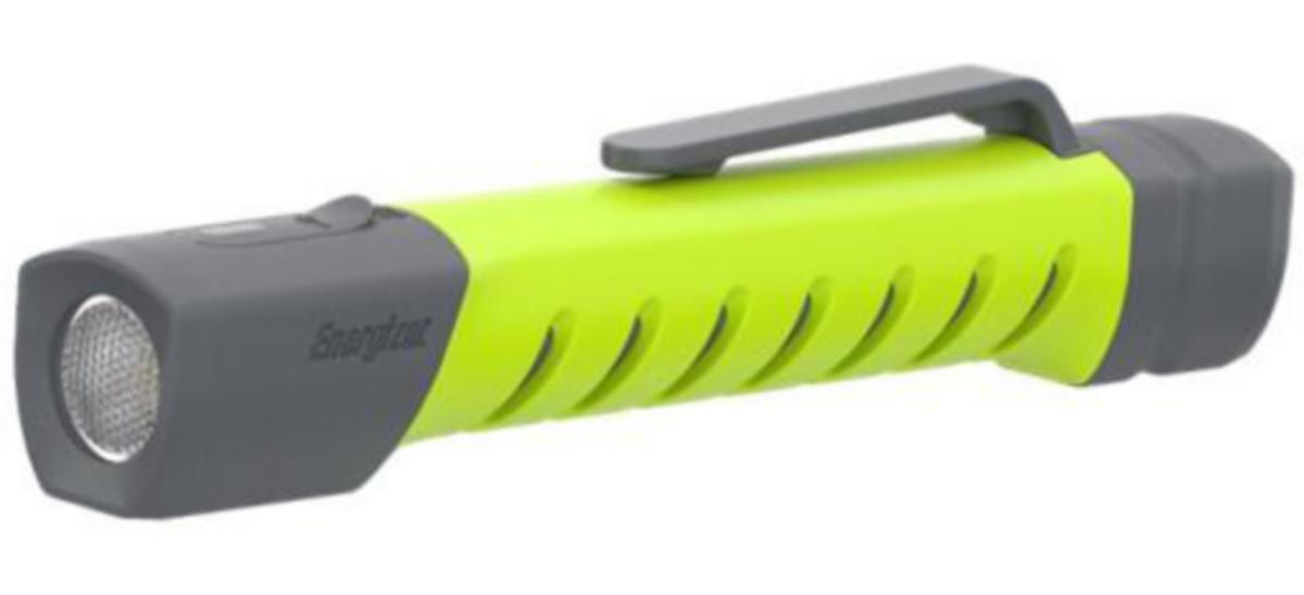 Käsivalaisin LED Energizer - KÄSIVALAISIN LED ENERGIZER PRO SERIES INSPECTION LIGHT