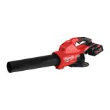 Akkupuhallin Milwaukee M18 F2BL-802