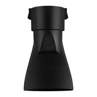 Suutin Milwaukee litteä, puhaltimelle