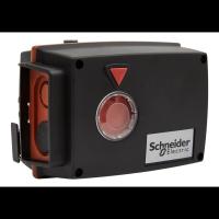 Toimilaite Schneider M9B SpaceLogic